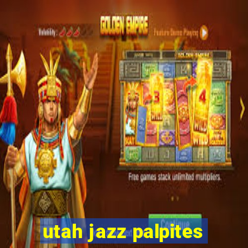 utah jazz palpites